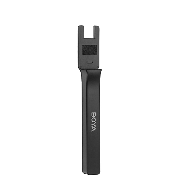 Boya BY-XM6 HM Handheld Wireless Microphone Holder - 2